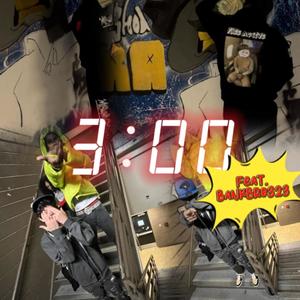 3AM (feat. BankBro323) (Remix|Explicit)