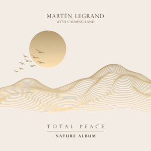 Martèn LeGrand - Floating Dreams (Nature Version)
