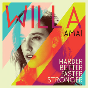 Harder Better Faster Stronger (Radio Edit)