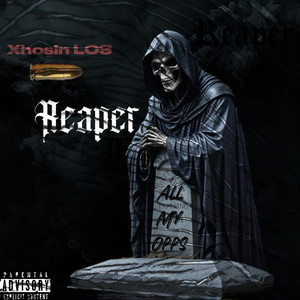 Reaper (Explicit)