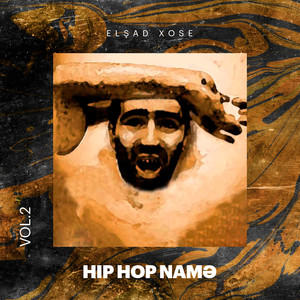Hip Hop Namə, Vol. 2