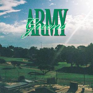 Army Greens