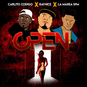 Open (Explicit)