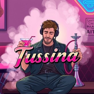 Tussina (Prod. By Mercurri) [Explicit]