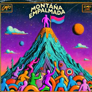 Montaña Empalmada (feat. Poti) [Explicit]