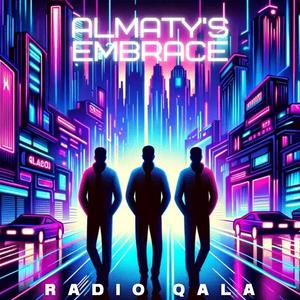 Almaty's Embrace (feat. Dark)