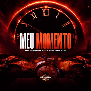 Meu Momento (Explicit)