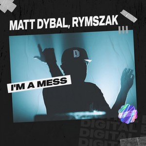 I'm A Mess (Extended Mix)
