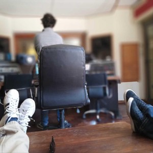 Solo Tu (feat. Benjamin Pérez)