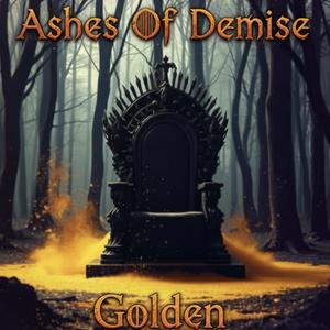 Golden (feat. Violet Sky)