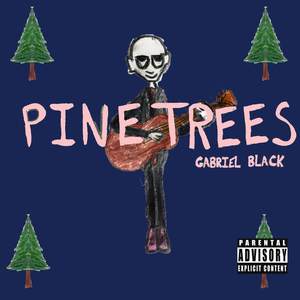 pine trees (Explicit)