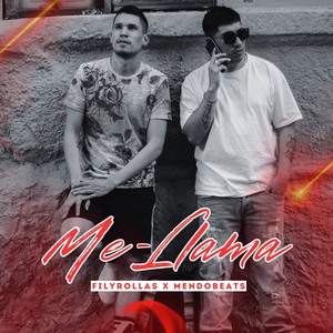 Me Llama (Explicit)