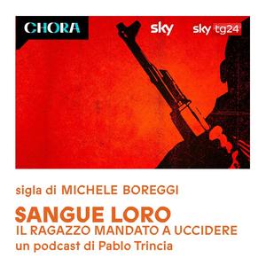 Sangue Loro (Sigla)