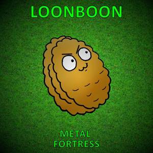 Loonboon (From "Plants vs. Zombies")