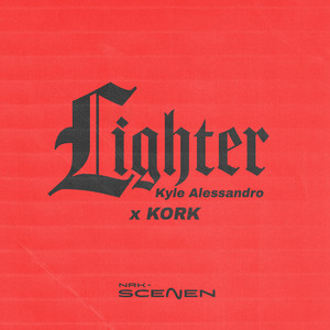 Lighter (from NRK scenen)