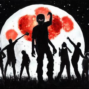 ZOMBIE (feat. chimera) (Explicit)