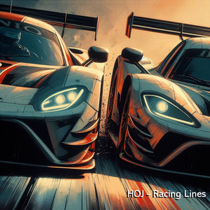 Racing Lines