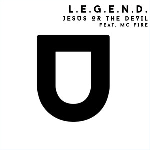 Jesus Or The Devil (Original Mix)