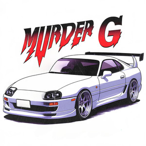 Murder G