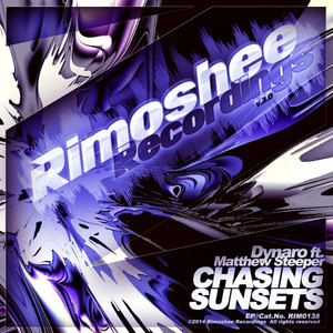 Chasing Sunsets(feat. Matthew Steeper)