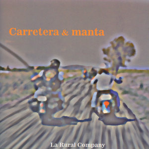 Carretera & Manta