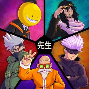 Sensei Cypher(feat. KidChaos, JAY Ro, SB Nathan & Lotus)