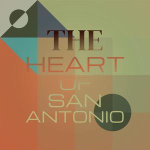 The Heart of San Antonio