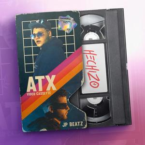 Hechizo(feat. A.T.X) (Explicit)