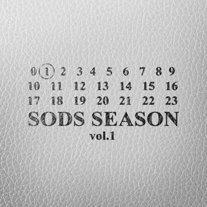 SODS SEASON VOL.1 (Explicit)