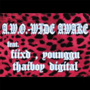 Wide Awake(feat. Fiixd, Younggu & Thaiboy Digital) (Explicit)