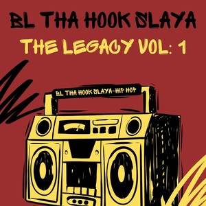 The Legacy Vol: 1 (Explicit)