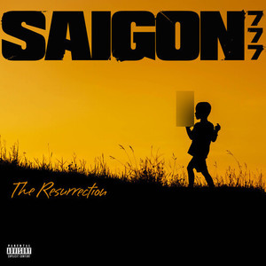 Saigon - Promise Ring