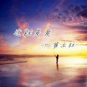 这就是爱 (伴奏)