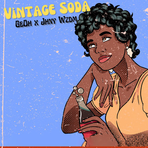 Vintage Soda