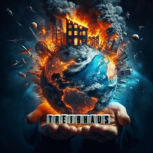 Treibhaus (Explicit)