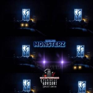 Monsterz (feat. Sandbagg) (Explicit)