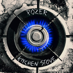 Kitchen Stove (Explicit)