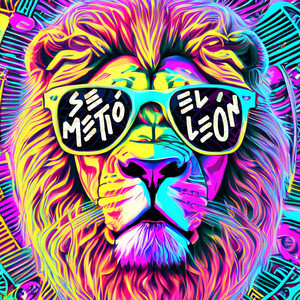 Se Metió El León (Explicit)