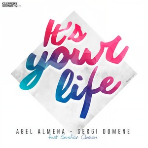 It's Your Life (Revelic Remix)