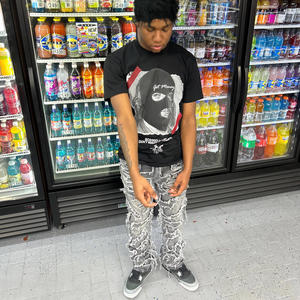 Catch A face (feat. Keve2x) (Explicit)