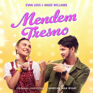 Mendem Tresno (From "Ambyar Mak Byar")