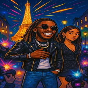 Bonjour (Explicit)