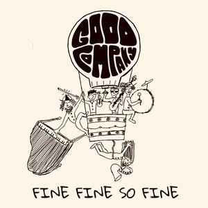 Fine Fine So Fine (Live At Koots) [Explicit]