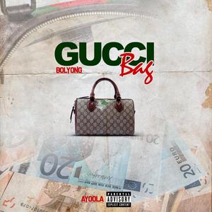 Gucci Bag (Explicit)