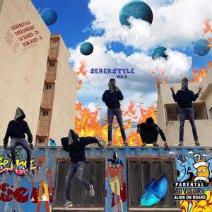 SererStyle, Vol. 2 (Explicit)