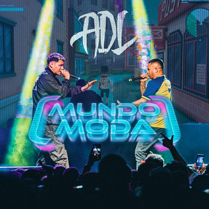 Mundo Moda (Explicit)