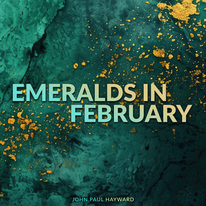 Emeralds in February