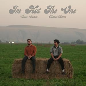 Im Not The One (feat. Cesar Castillo)