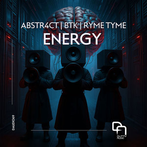 Energy (Original Mix)