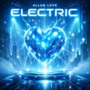 Allan Love - Electric